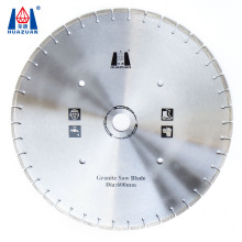 High quality 24 inch diamond saw blades for granite cutting